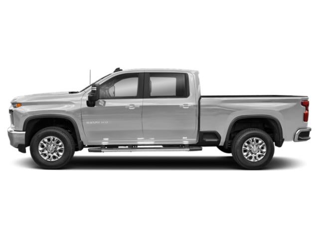 2020 Chevrolet Silverado 2500HD LT