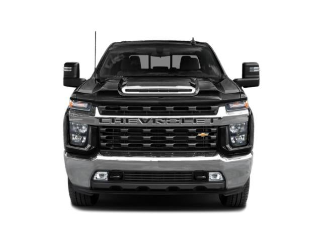 2020 Chevrolet Silverado 2500HD LT