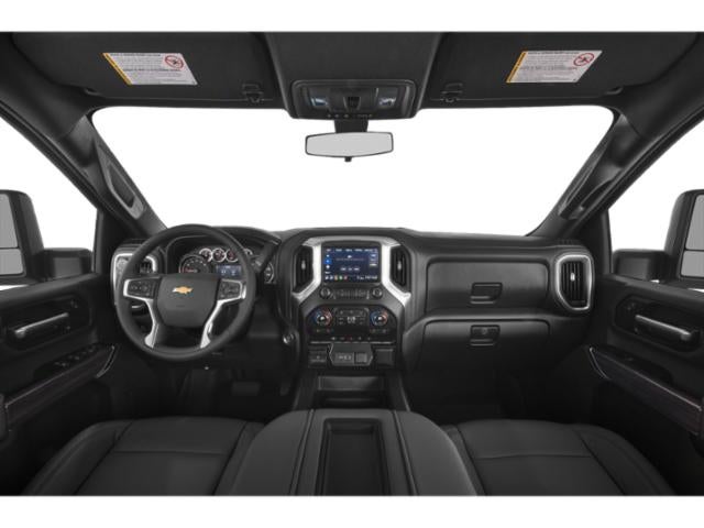 2020 Chevrolet Silverado 2500HD LT