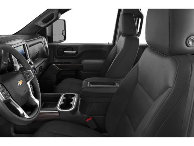 2020 Chevrolet Silverado 2500HD LT