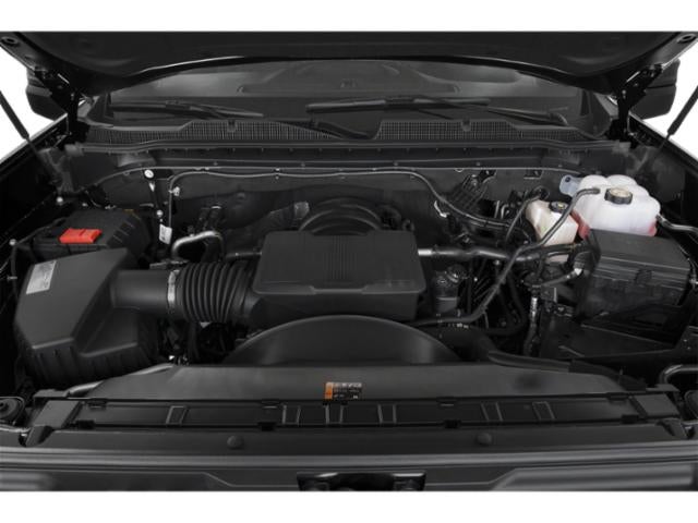 2020 Chevrolet Silverado 2500HD LT