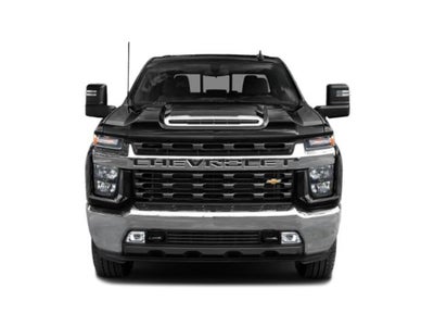 2020 Chevrolet Silverado 2500HD LT