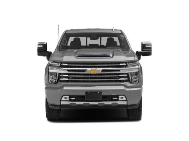 2020 Chevrolet Silverado 3500HD High Country