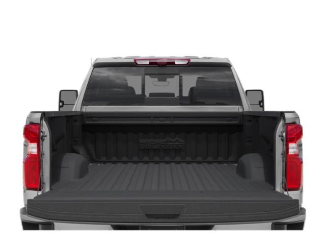 2020 Chevrolet Silverado 3500HD High Country