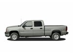 2007 Chevrolet Silverado 2500HD Classic LT2