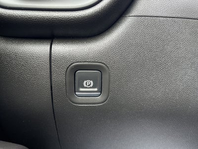 2025 Chevrolet Silverado 1500 Work Truck