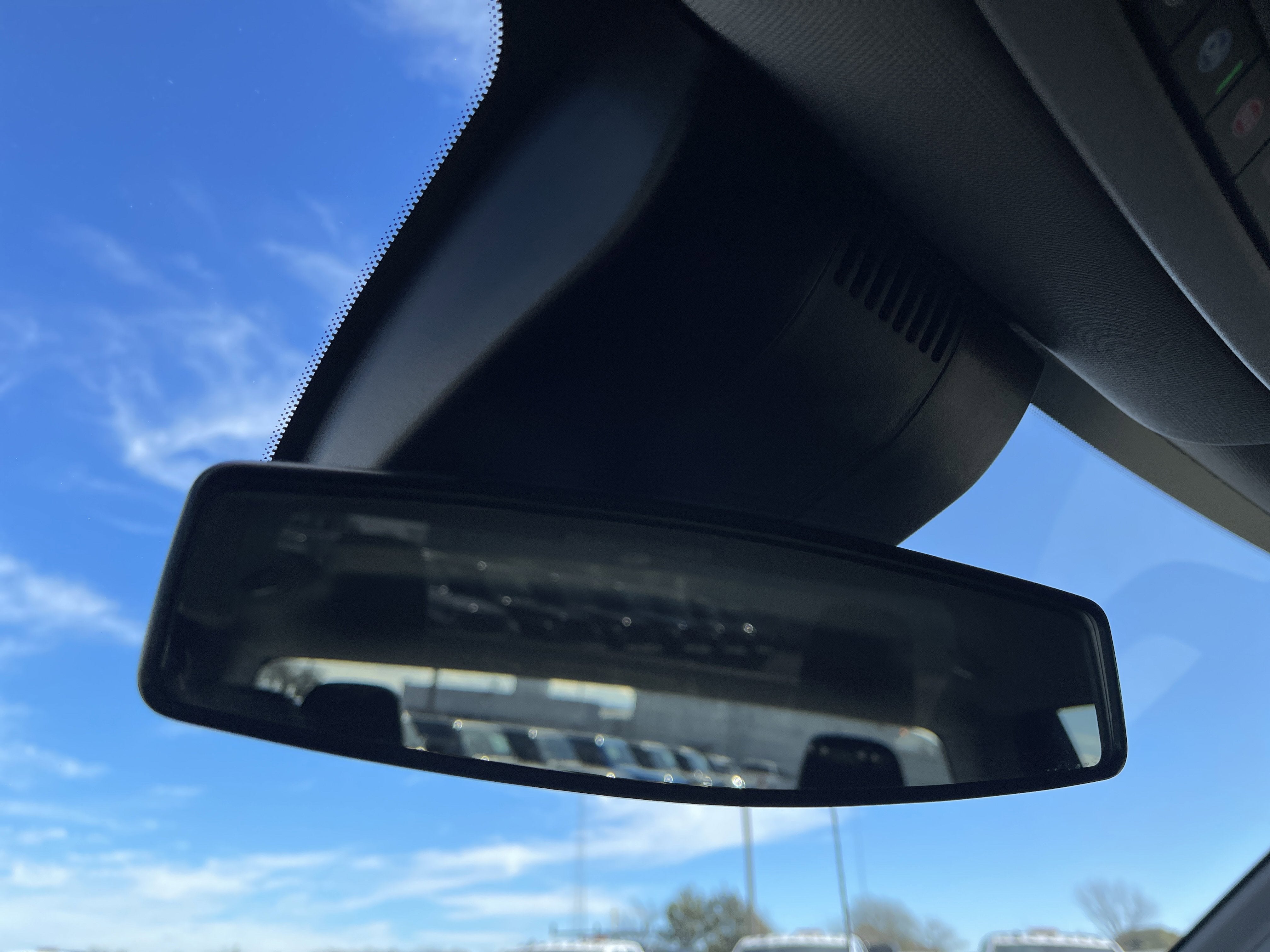 2025 Chevrolet Silverado 1500 Work Truck