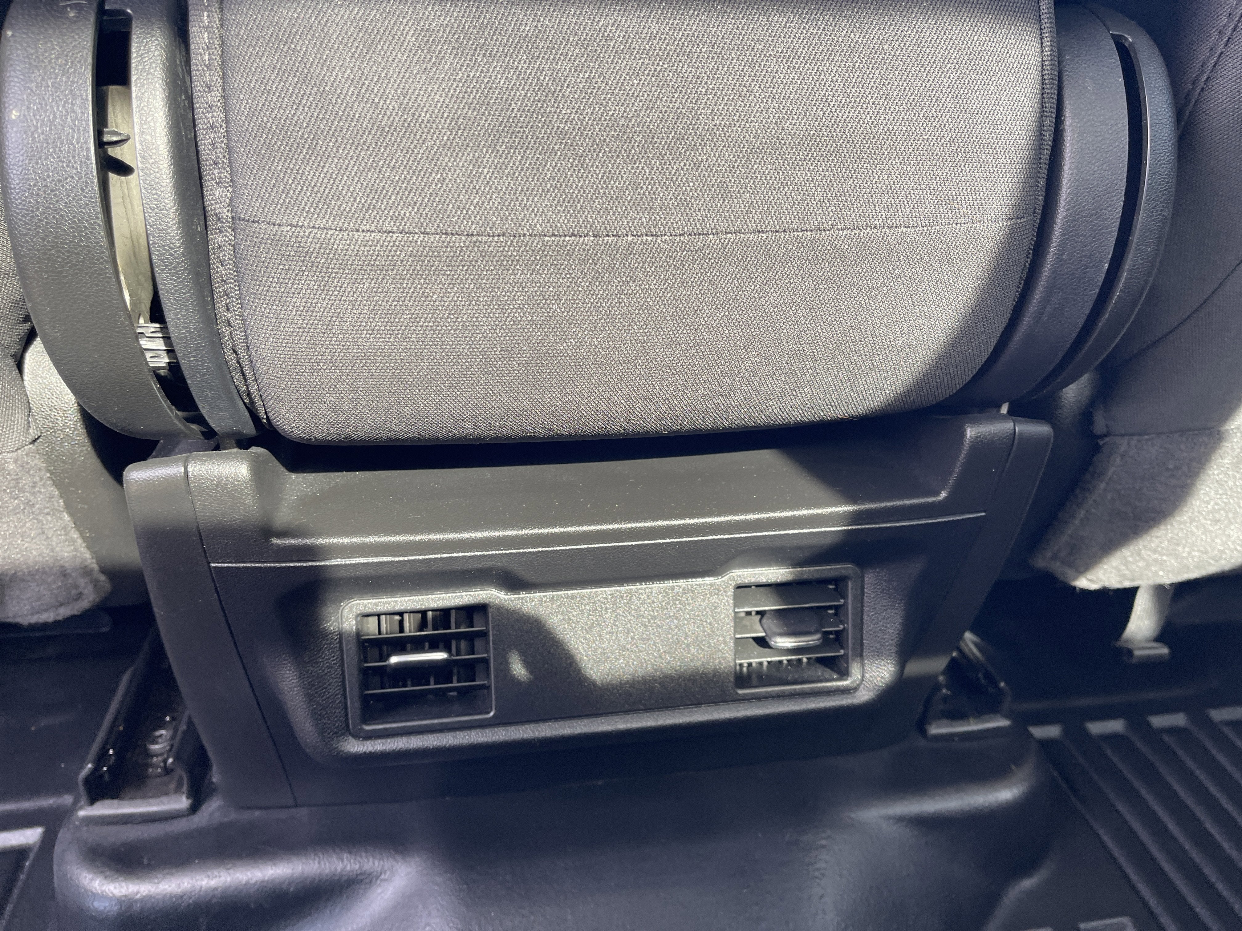 2025 Chevrolet Silverado 1500 Work Truck