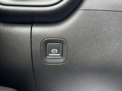 2025 Chevrolet Silverado 1500 Work Truck