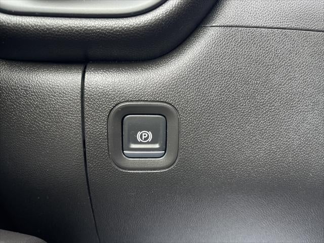 2025 Chevrolet Silverado 1500 Work Truck