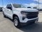 2025 Chevrolet Silverado 1500 Work Truck