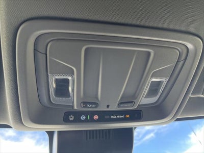 2025 Chevrolet Silverado 1500 Work Truck