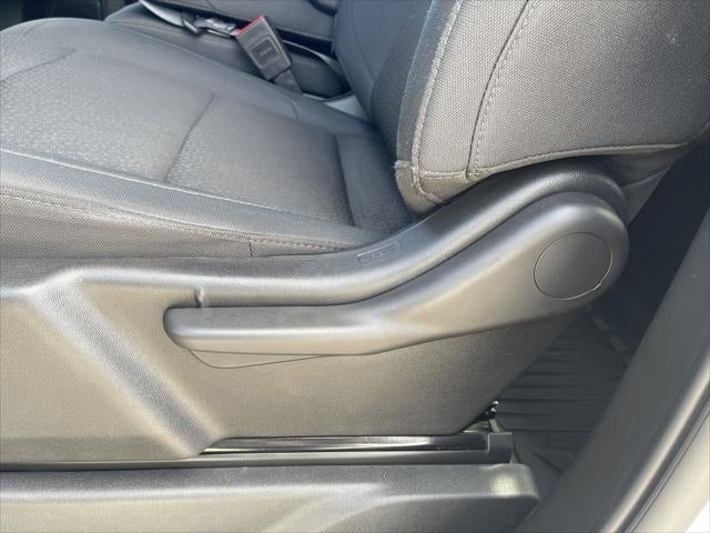 2025 Chevrolet Silverado 1500 Work Truck