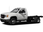 2008 GMC Sierra 3500HD WT