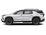 2024 Chevrolet Traverse AWD Z71