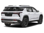 2024 Chevrolet Traverse AWD Z71