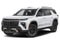 2024 Chevrolet Traverse AWD Z71