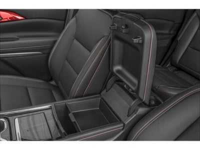 2024 Chevrolet Traverse AWD Z71