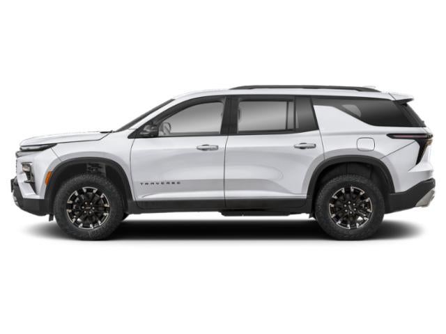 2024 Chevrolet Traverse AWD Z71