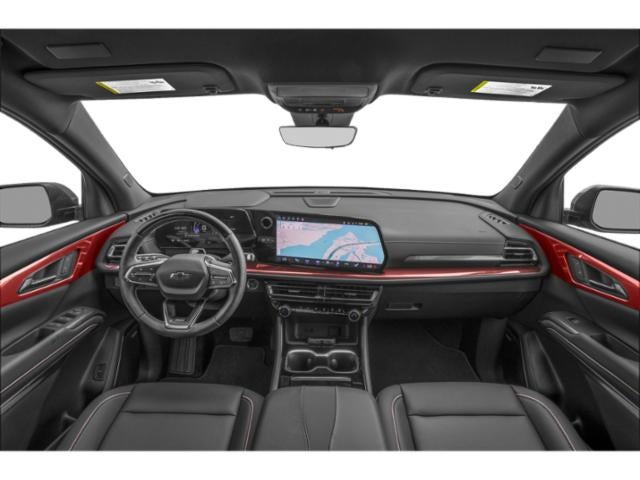 2024 Chevrolet Traverse AWD Z71