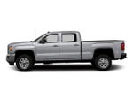2015 GMC Sierra 2500HD available WiFi SLT