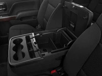 2015 GMC Sierra 2500HD available WiFi SLT