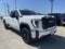 2025 GMC Sierra 3500HD AT4
