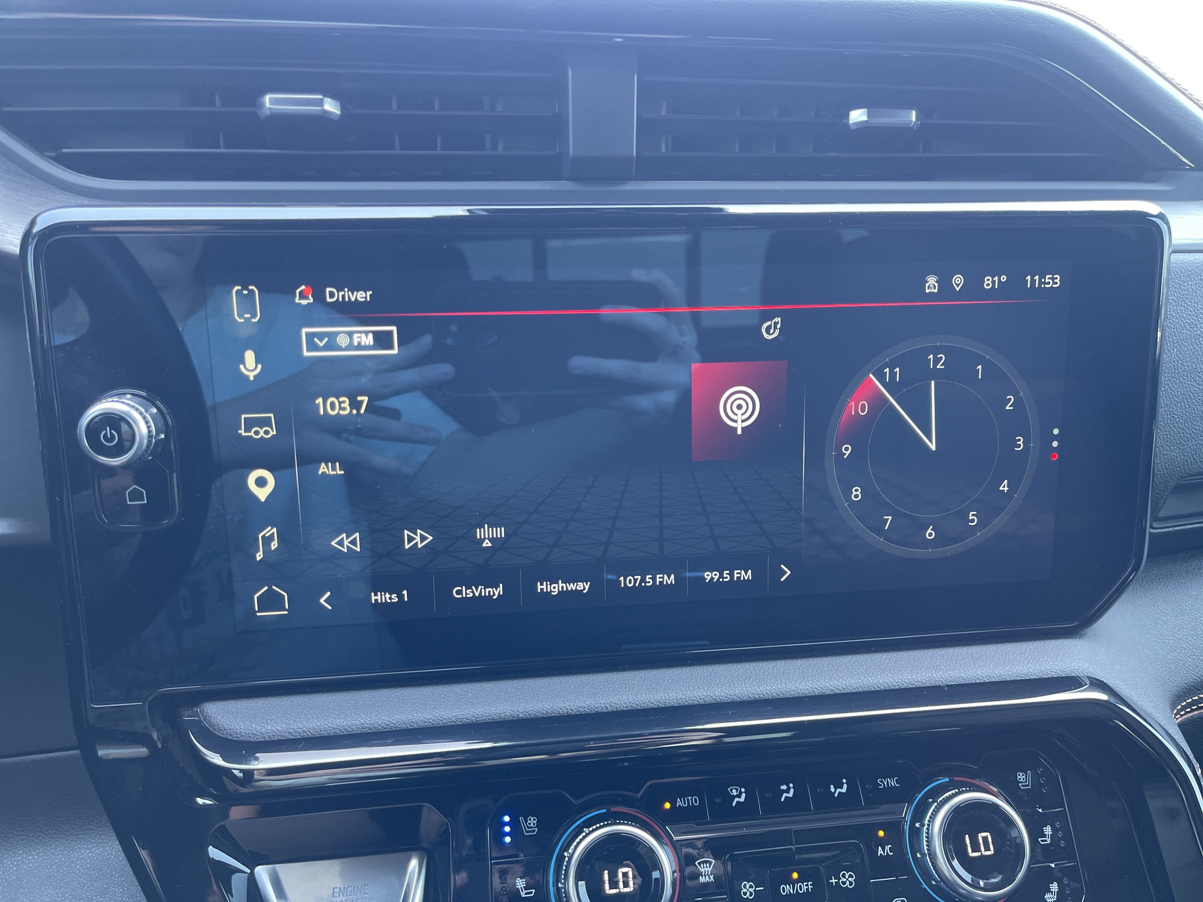 2025 GMC Sierra 3500HD AT4