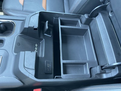 2025 GMC Sierra 3500HD AT4
