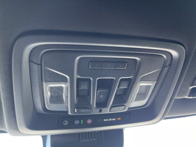 2025 GMC Sierra 3500HD AT4