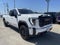 2025 GMC Sierra 3500HD AT4