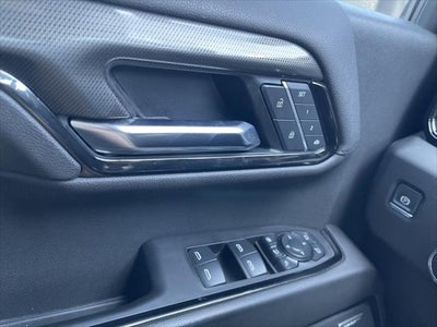 2025 GMC Sierra 3500HD AT4