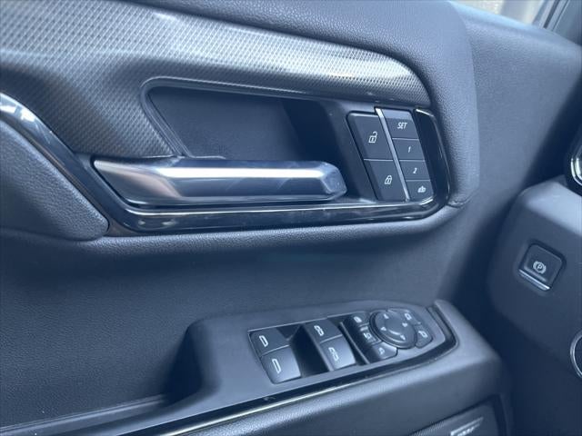 2025 GMC Sierra 3500HD AT4