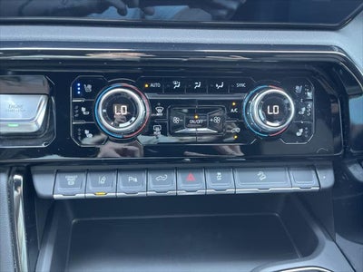 2025 GMC Sierra 3500HD AT4