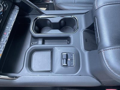2025 GMC Sierra 3500HD AT4