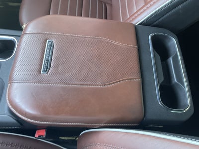 2025 GMC Sierra 2500HD Denali Ultimate