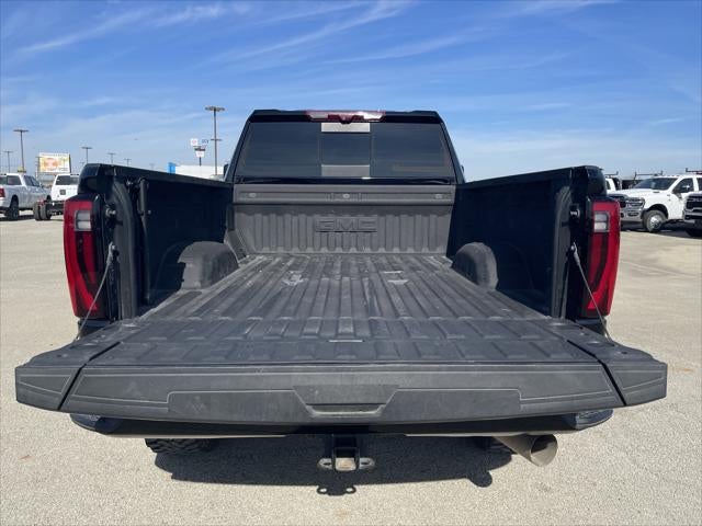 2025 GMC Sierra 2500HD Denali Ultimate