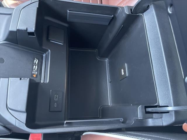 2025 GMC Sierra 2500HD Denali Ultimate