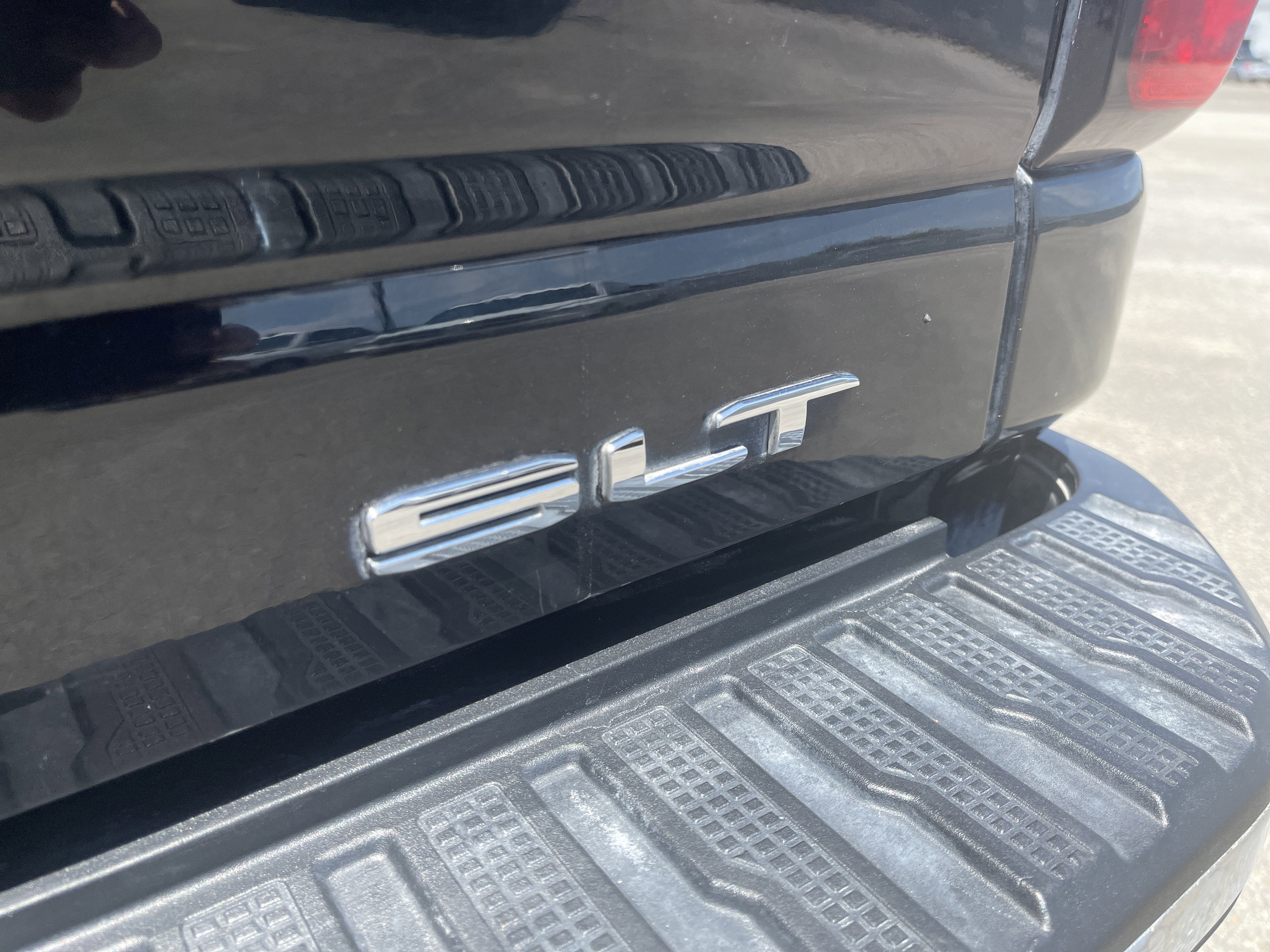 2022 GMC Sierra 2500HD SLT