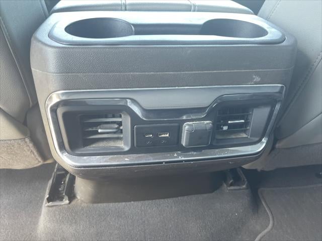 2022 GMC Sierra 2500HD SLT