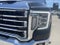 2022 GMC Sierra 2500HD SLT