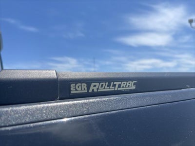 2022 GMC Sierra 2500HD SLT