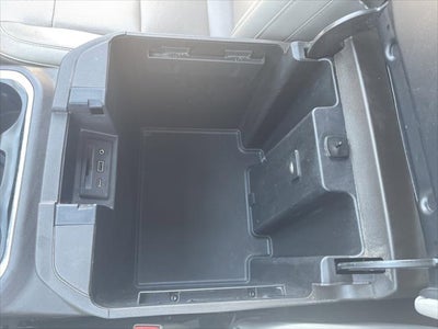 2022 GMC Sierra 2500HD SLT