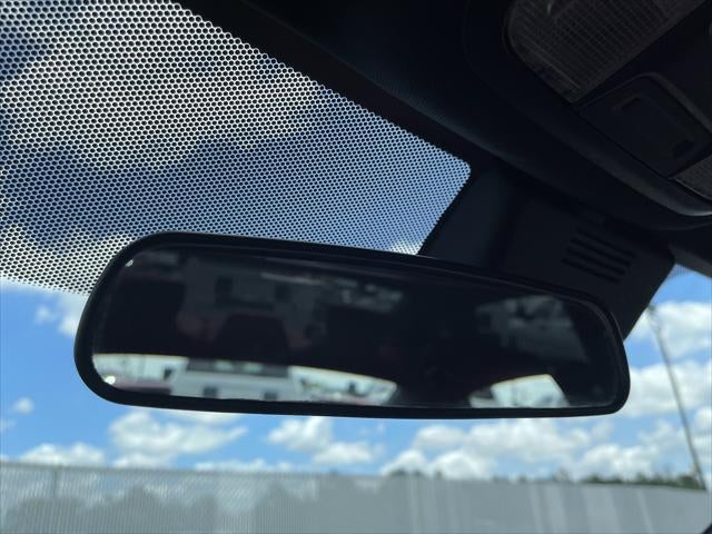 2018 Honda Accord Sedan Sport 1.5T