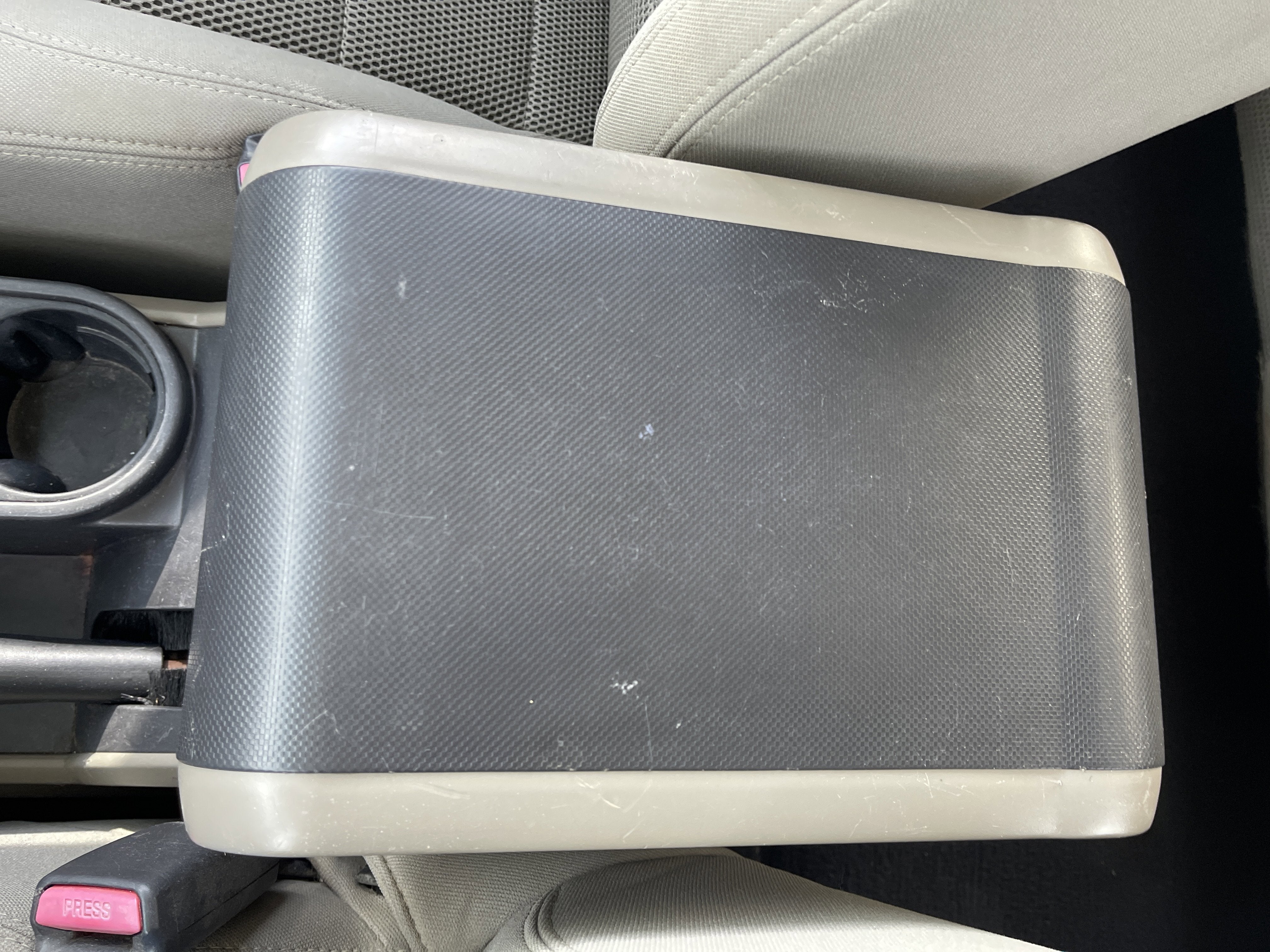 2007 Jeep Wrangler Sahara