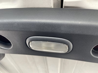 2007 Jeep Wrangler Sahara