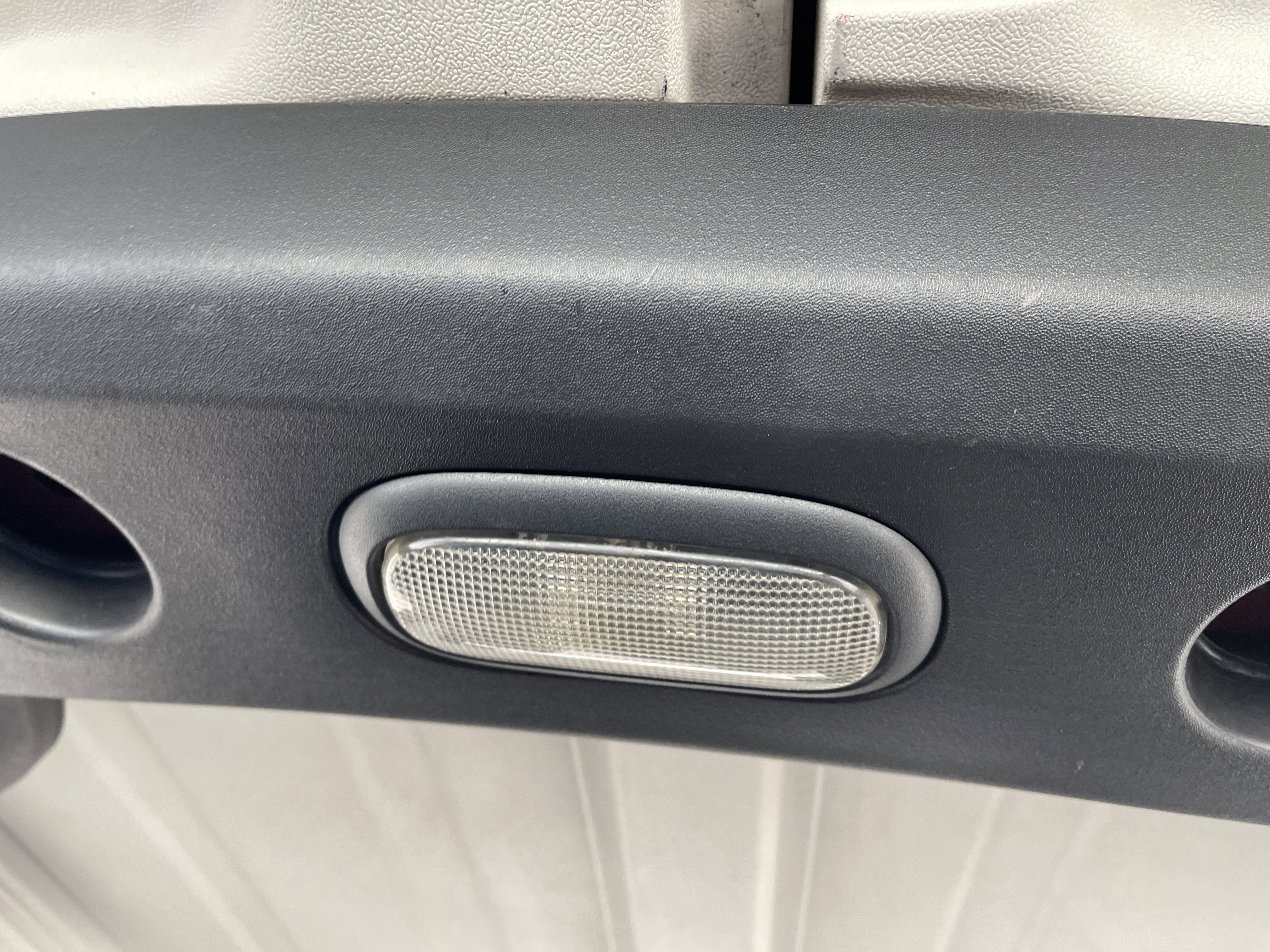 2007 Jeep Wrangler Sahara