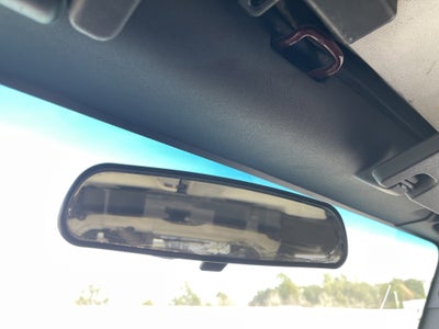 2007 Jeep Wrangler Sahara