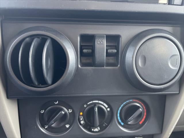 2007 Jeep Wrangler Sahara