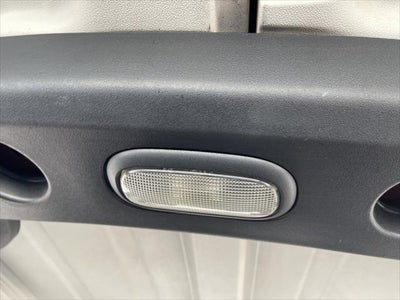 2007 Jeep Wrangler Sahara